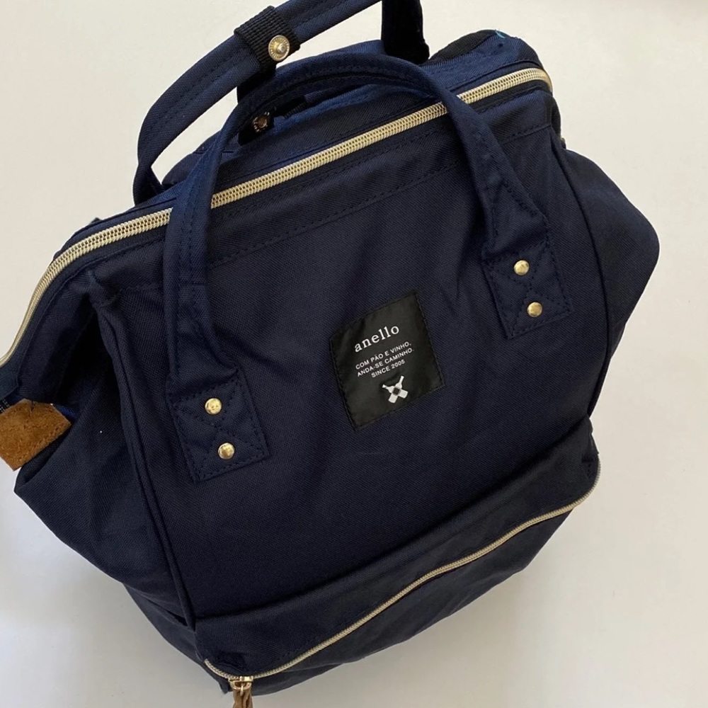 Anello Backpack
